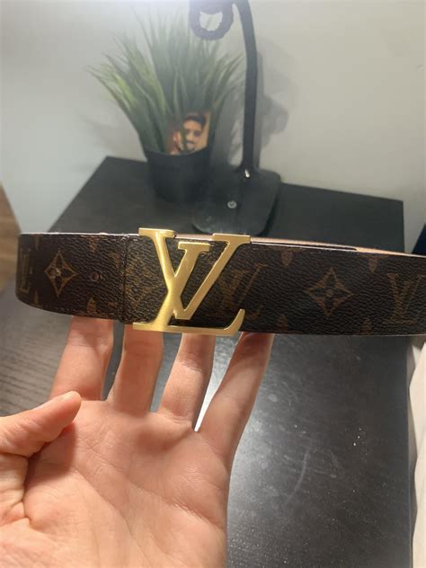 pandabuy louis vuitton belt.